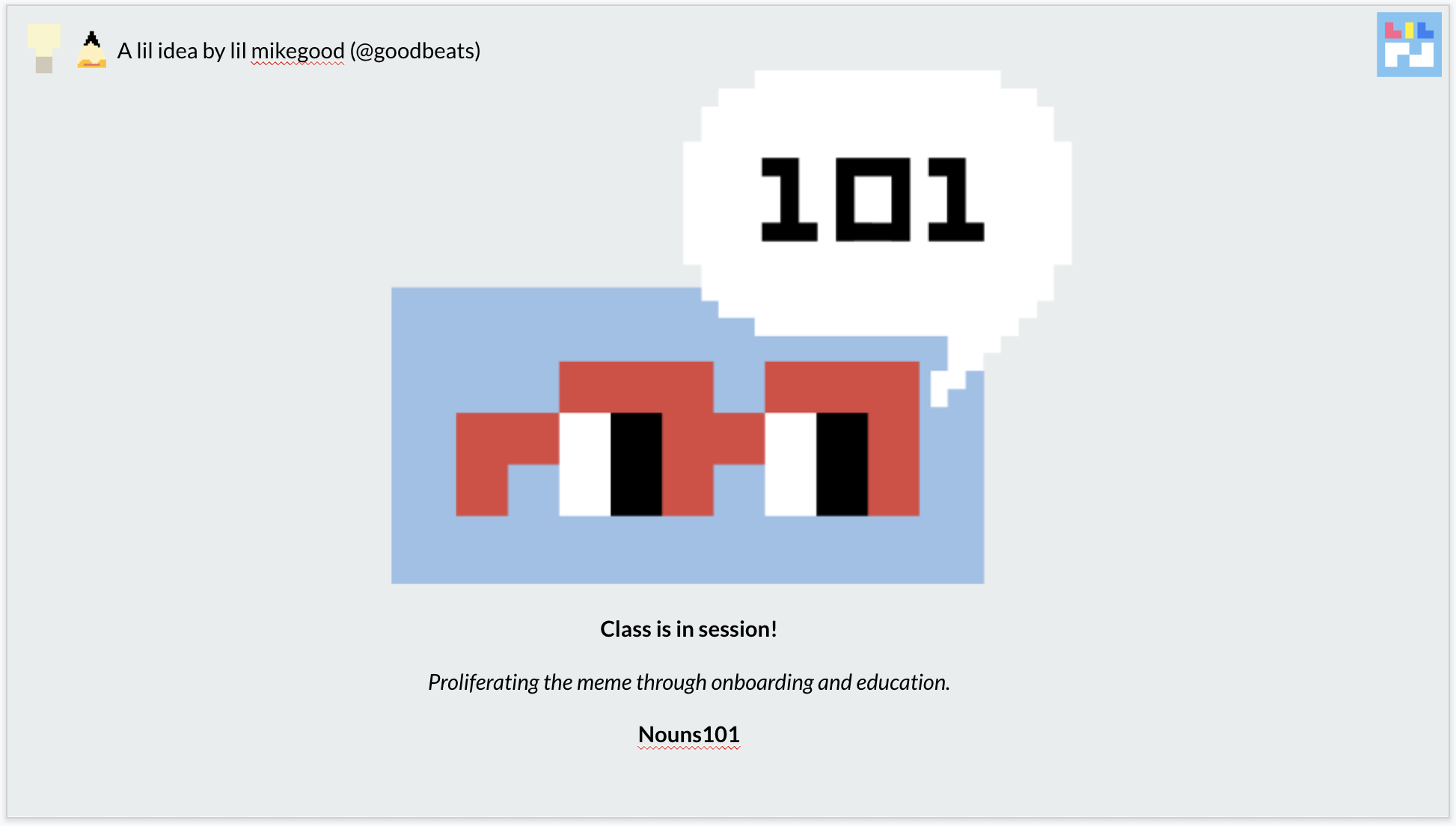 Nouns-101-deck-screen-capture